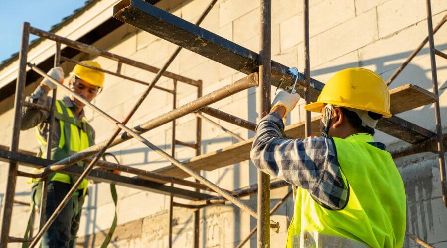 Expert flood damage restoration services in North Kingstown, RI